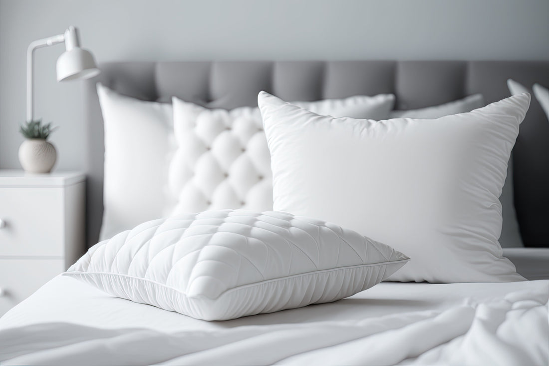 About Slumberpedic