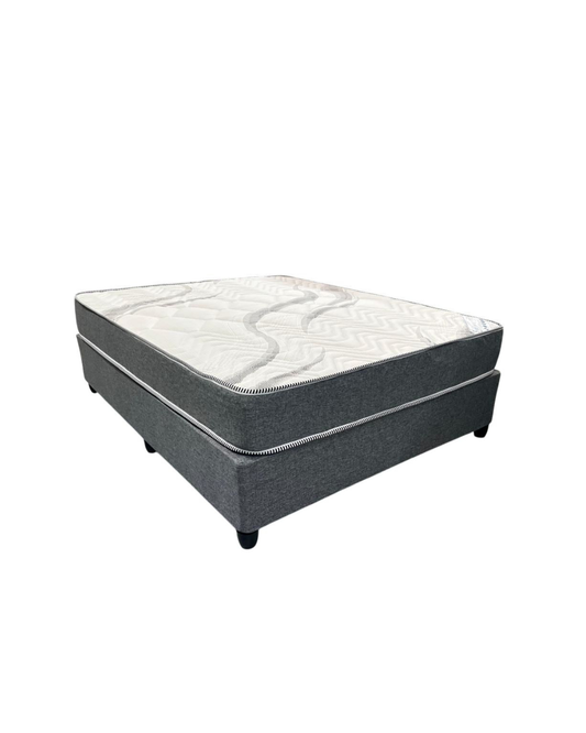 Slumberpedic Slumber Suites