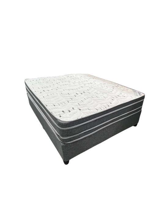 Slumberpedic  Imperial Pocket Spring Technology